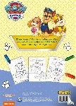 Diversen - PAW Patrol kleurblok