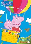 Diversen - Peppa Big kleurblok