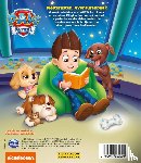 Nickelodeon en Spinmaster - Welterusten, Avonturenbaai