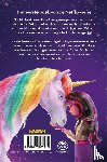 Nosy Crow Limited- The Crow's Nest - Sophia's uitnodiging voor Unicorn Academy