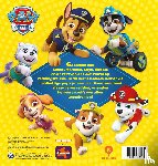 - Superdik voorleesboek van PAW Patrol