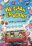  - We gaan ervoor!