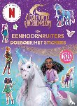  - De eenhoornruiters