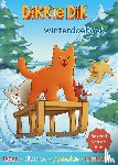 Boeke, Jet - Dikkie Dik Winterdoeboek