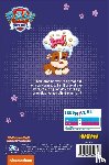 Nickelodeon en Spinmaster - PAW Patrol, De wens van Rubble