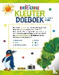 Carle, Eric - 3-5 jaar