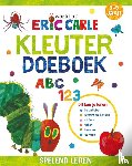 Carle, Eric - 3-5 jaar