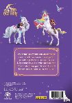 Diversen - Magisch vriendenboek Unicorn Academy