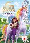 Diversen - Magisch vriendenboek Unicorn Academy