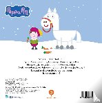 Astley, Neville - Peppa en de brief van Sinterklaas