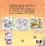  - Jellepelle's Chibi kleurboek