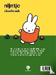 Bruna, Dick - Nijntje doeboek