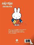 Bruna, Dick - Nijntje doeboek