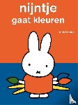 Bruna, Dick - Nijntje gaat kleuren