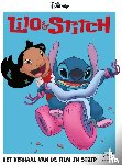 Diversen - Lilo & Stitch Filmstrip