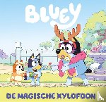 Ludo Studio - De magische xylofoon