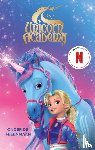 Nosy Crow Limited- The Crow's Nest - Onder de feeënmaan