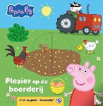 Astley, Neville - Plezier op de boerderij