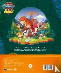  - PAW Patrol movie Kleur op Dino-eiland