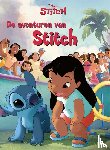 Disney - De avonturen van Stitch
