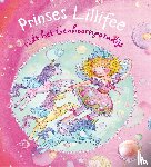 Finsterbusch, Monika - Prinses Lillifee redt het eenhoornparadijs