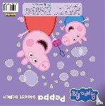 Astley, Neville, Baker, Mark - Peppa blaast bellen en Peppa en de boomhut