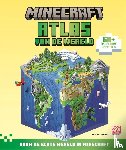 Mojang - Atlas van de wereld