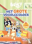 Ludo Studio - Het grote voorleesboek