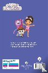 DreamWorks Animation LLC - Gabby's poppenhuis, Gabby zoekt de schat