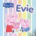 Astley, Neville - Evie