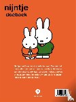Bruna, Dick - Nijntje doeboek