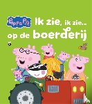 Astley, Neville - Ik zie, ik zie op de boerderij