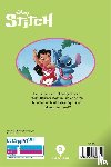  - AVI Disney Lilo & Stitch - Het is lente!