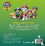  - Het grote dino-avontuur van de PAW Patrol
