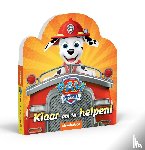  - Klaar om te helpen!