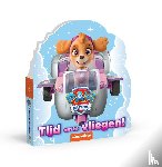  - Tijd om te vliegen!