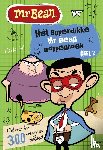  - SUPERDIKKE MR BEAN MOPPENBOEK, DEEL 2