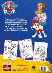 Diversen - PAW Patrol kleurblok