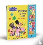 Astley, Neville - Peppa is een ster!