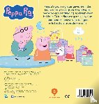 Astley, Neville - Peppa's nieuwe huis