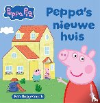 Astley, Neville - Peppa's nieuwe huis
