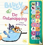  - De Ontsnapping