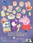  - Kleuren met Peppa Pig glow in the dark