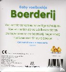 Sirett, Dawn - Boerderij