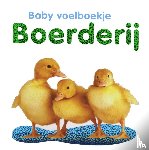 Sirett, Dawn - Boerderij