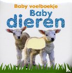 Sirett, Dawn, TextCase - Babydieren