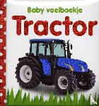 Gardner, Charlie, Sirett, Dawn, TextCase - Tractor