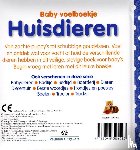 Sirett, Dawn - Huisdieren