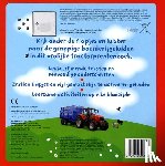 Sirett, Dawn - Het allermooiste tractorboek