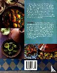 Basan, Ghillie - Vegetarische tajines en couscous